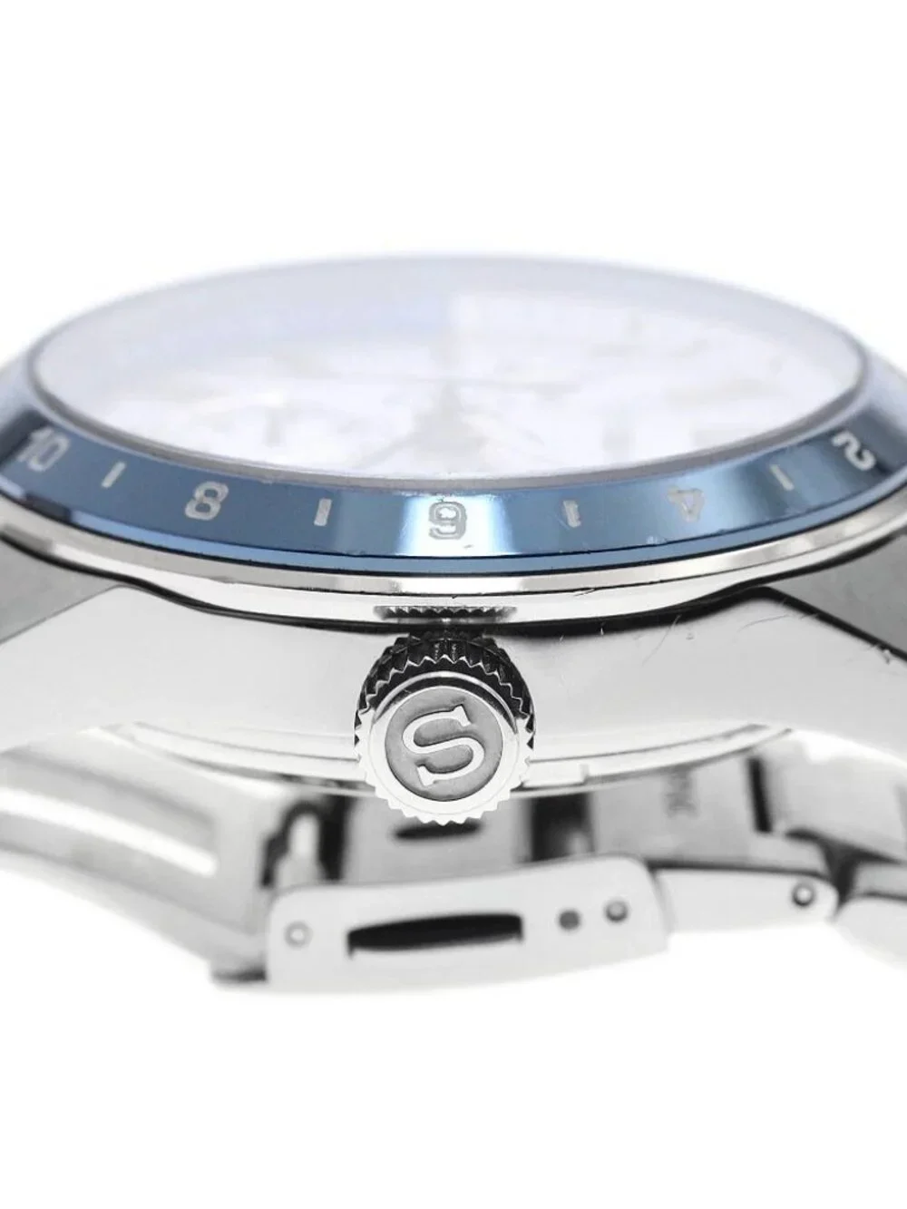 SEIKO Presage Limited Edition SARF007/6R64-00D0 Automatic Men's Watch_960794